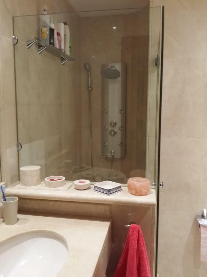 Casa Cafer Apartment