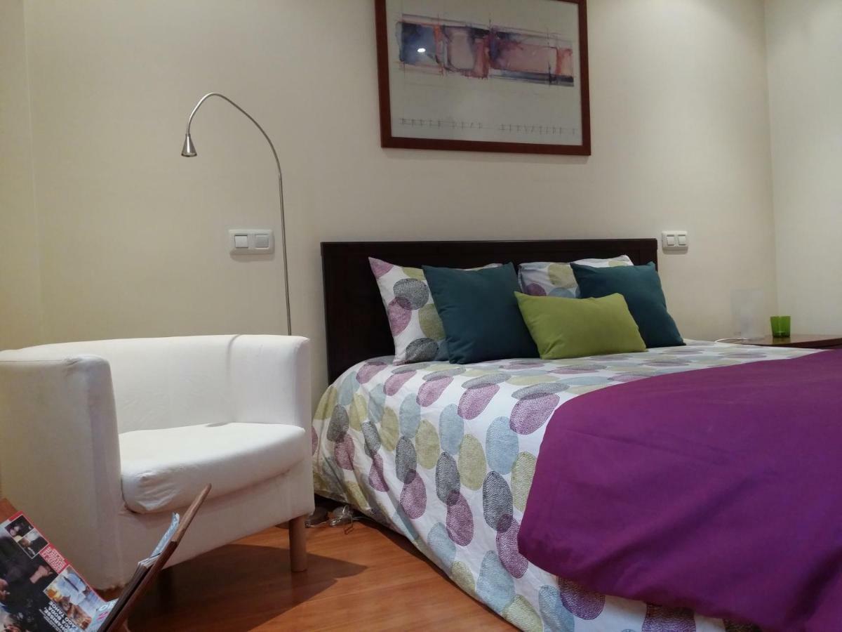 Apartment Casa Cafer Las Palmas de Gran Canaria
