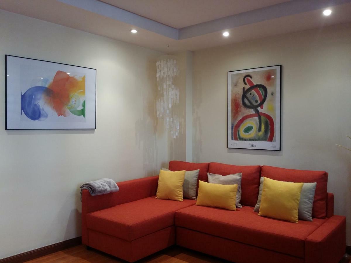 Apartment Casa Cafer *