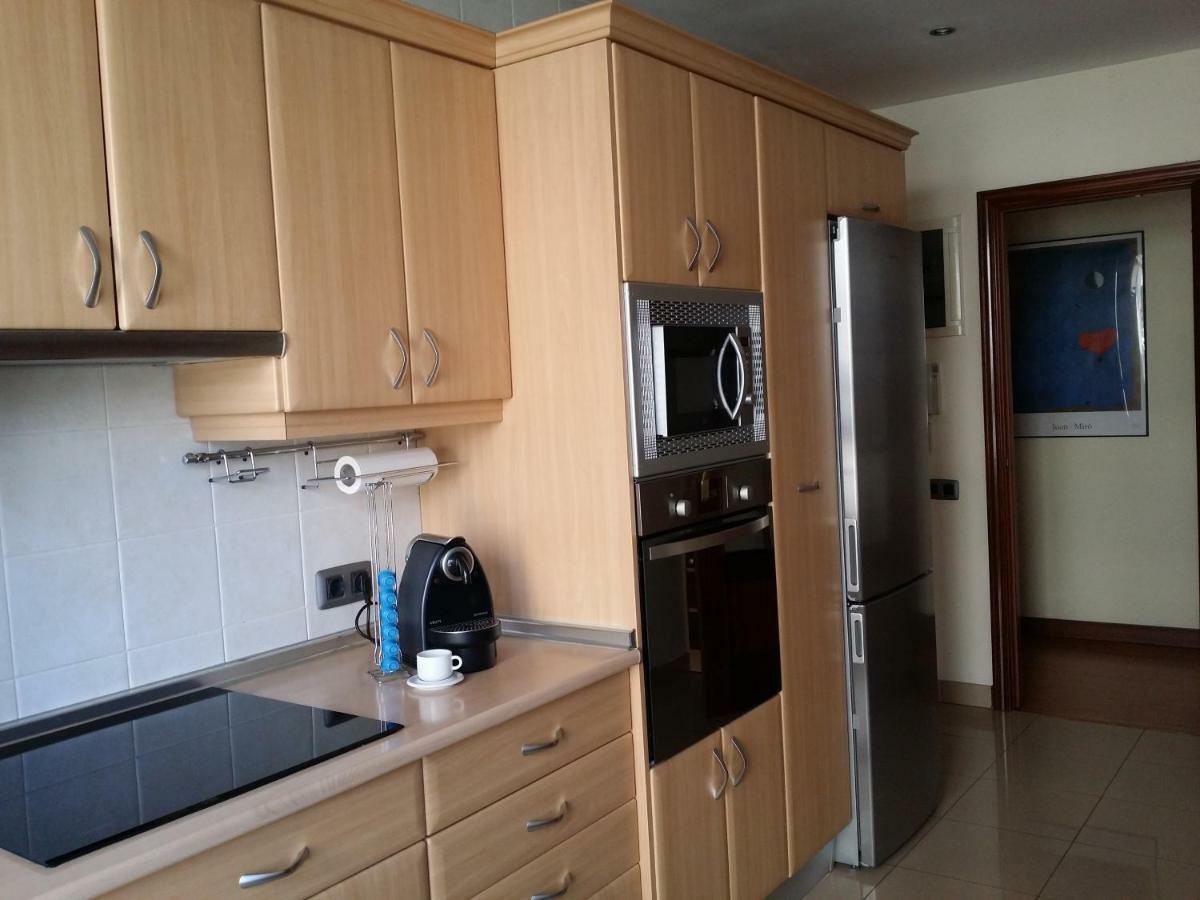 Apartment Casa Cafer
